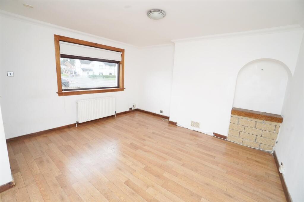 Laburnum Road, Uddingston photo 2