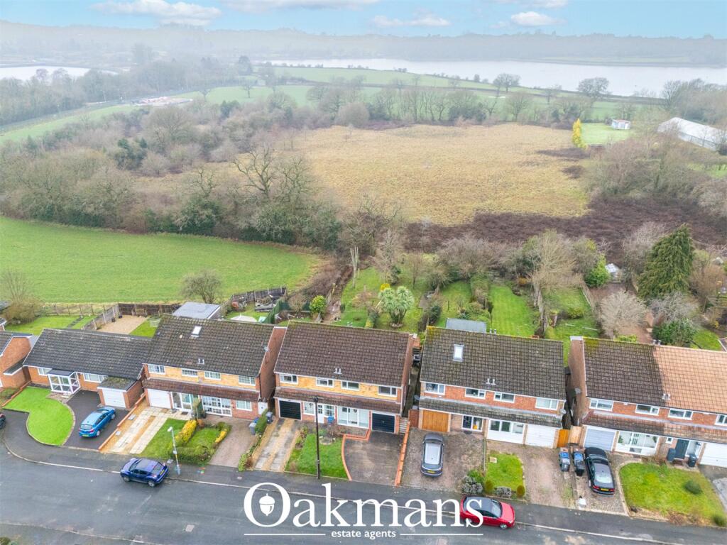 House in Birmingham - View 2
