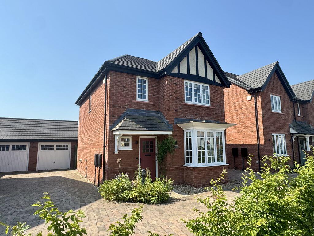 Main image of property: Bluebell Road, Holmes Chapel