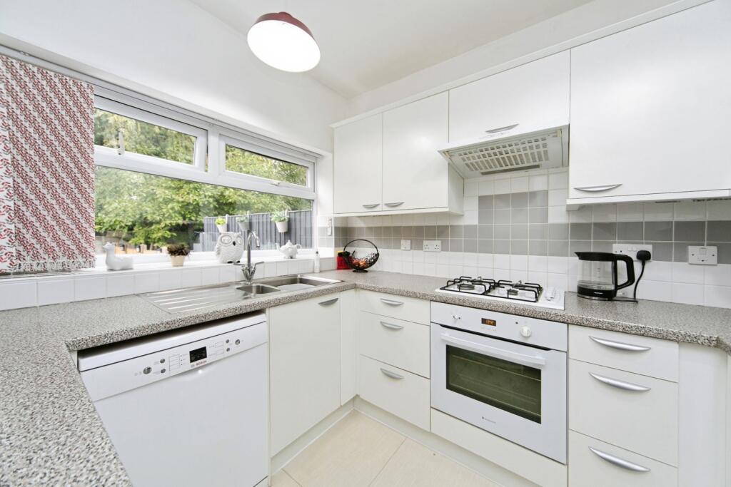 Ritchie Avenue, Walton, Liverpool, Merseyside, L9 photo 4