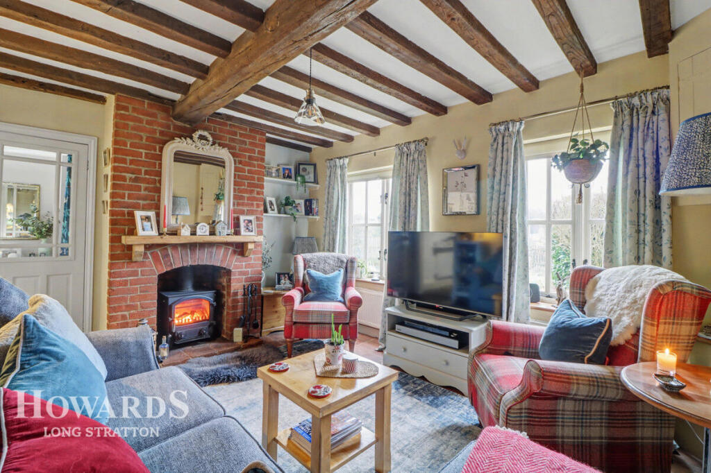 Main image of property: Norwich Road, Long Stratton