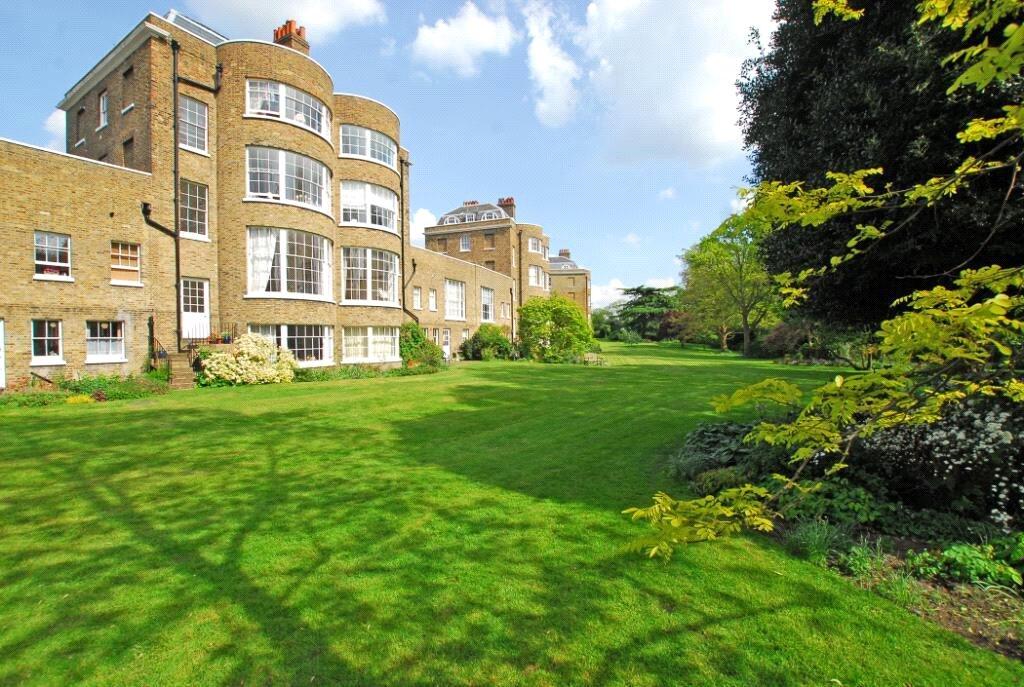 Main image of property: The Paragon, Blackheath, London, SE3