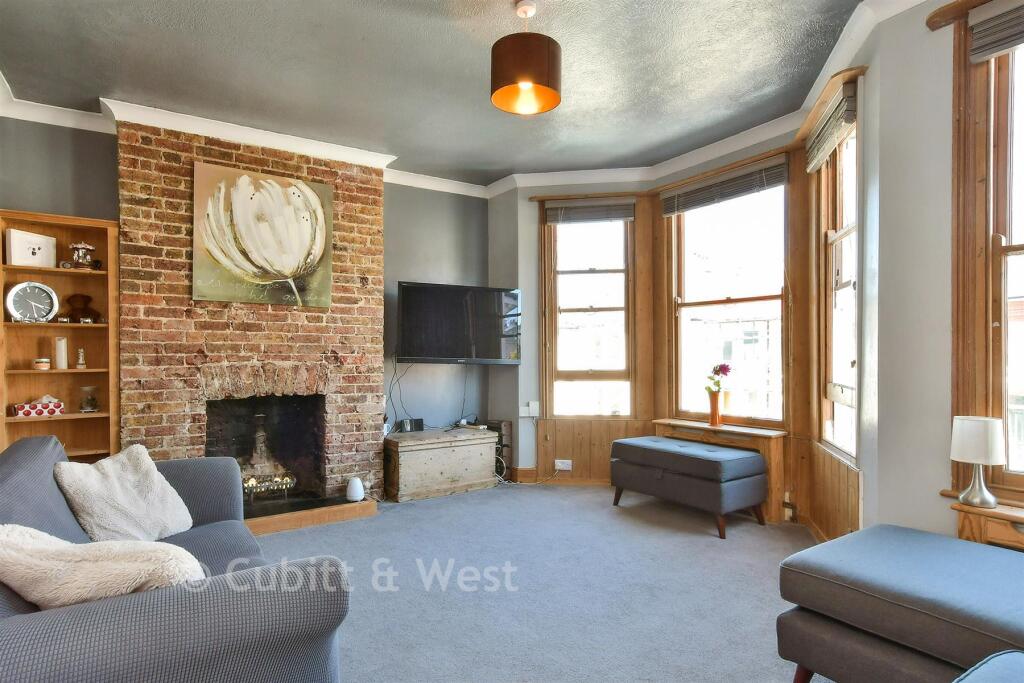 Main image of property: Grantham Road, Brighton, East Sussex