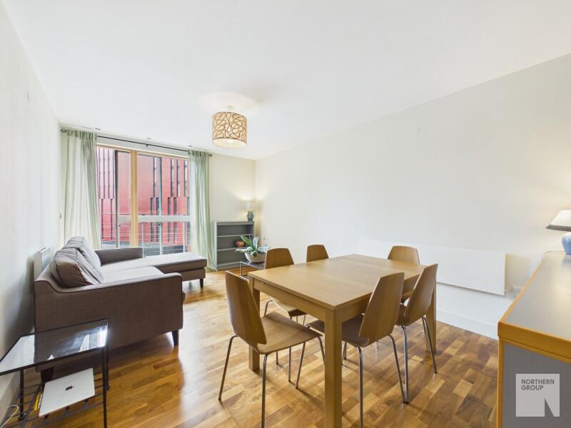 Main image of property: The Hacienda :: M1