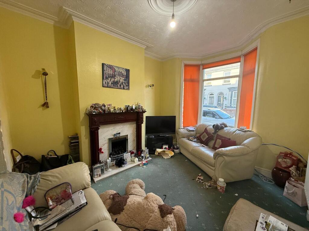 Roxburgh Street, Liverpool, L4 photo 2