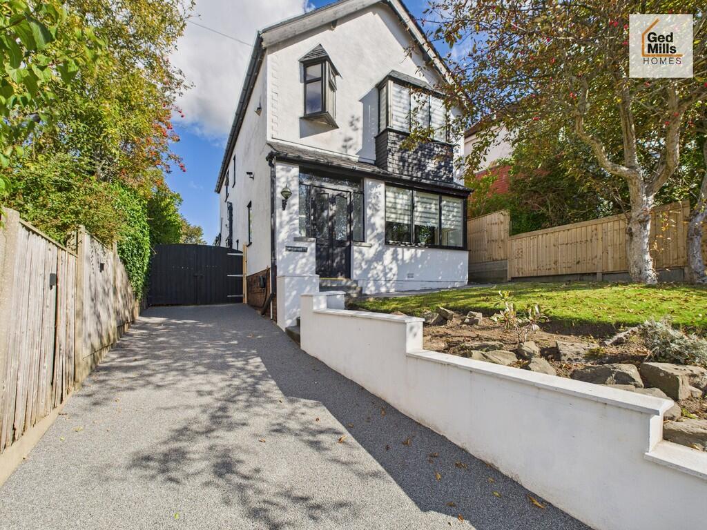 Main image of property: Poulton Old Road , Blackpool 