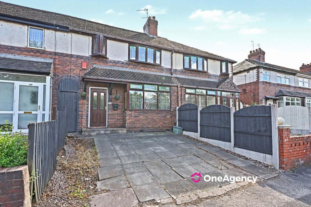 Main image of property: Westport Road, Burslem, Stoke-on-Trent, ST6