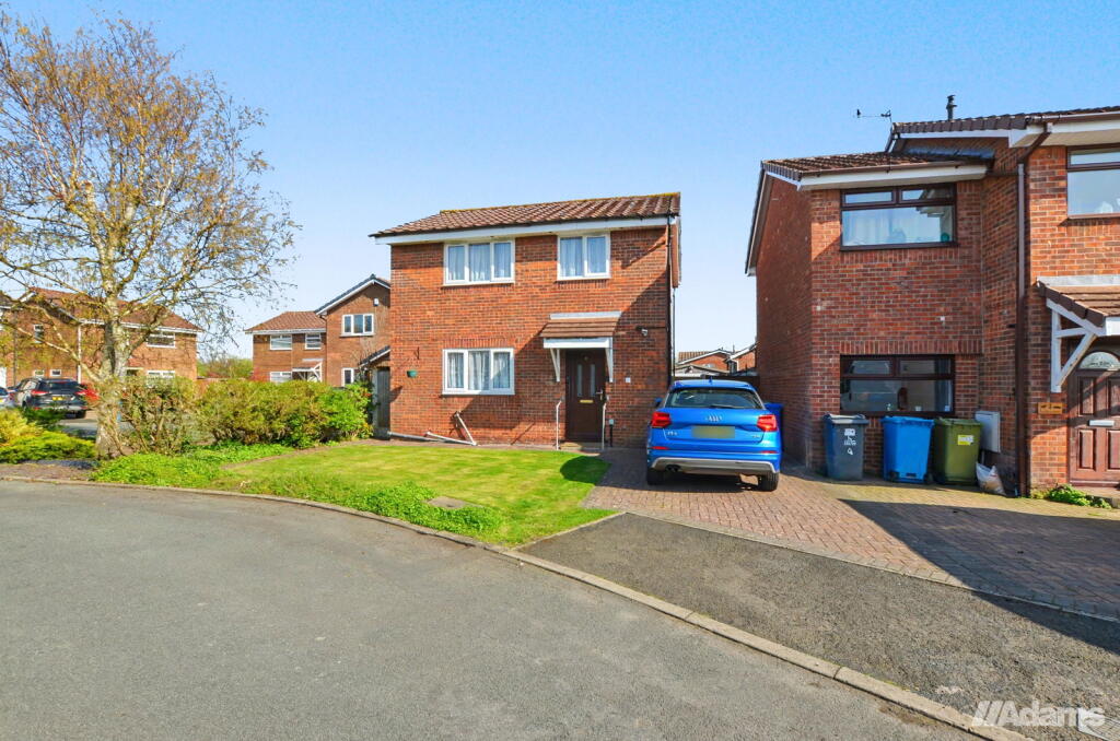 Main image of property: Cantley Close, Beechwood