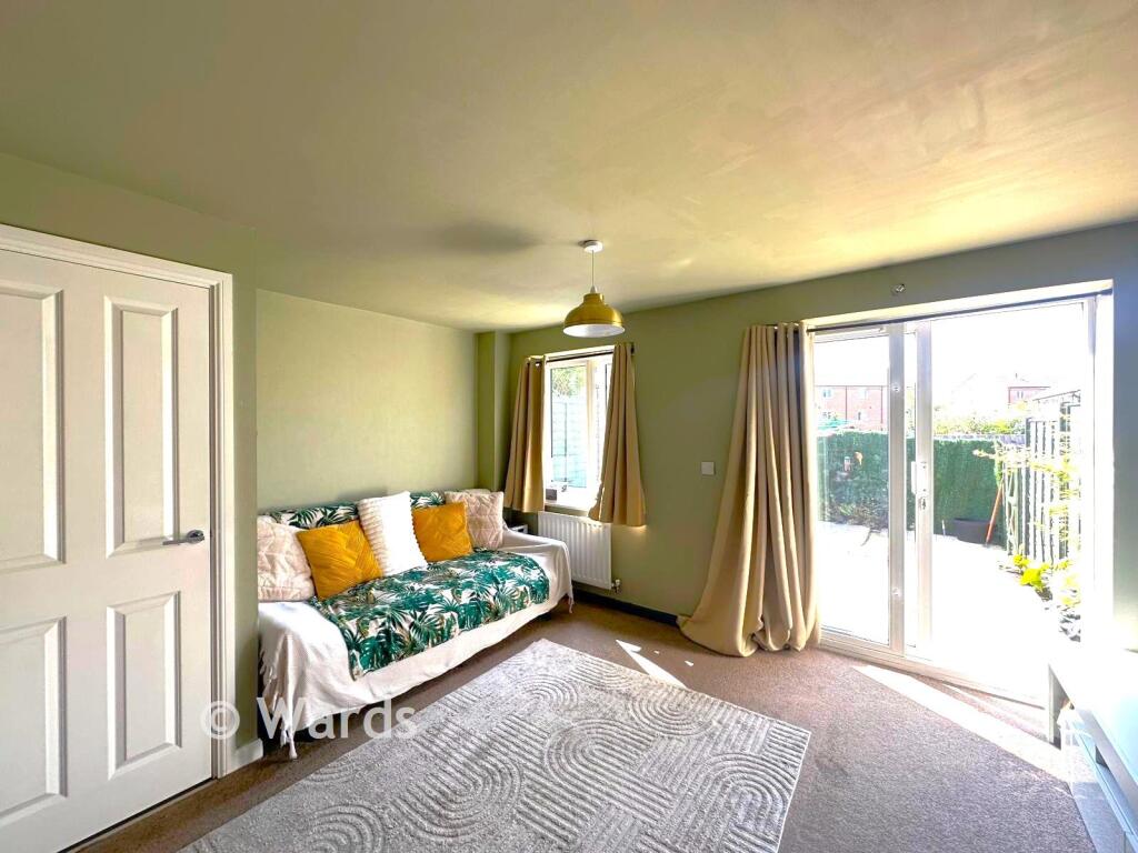 Main image of property: Buttercup Avenue, Minster On Sea, Sheerness, Kent