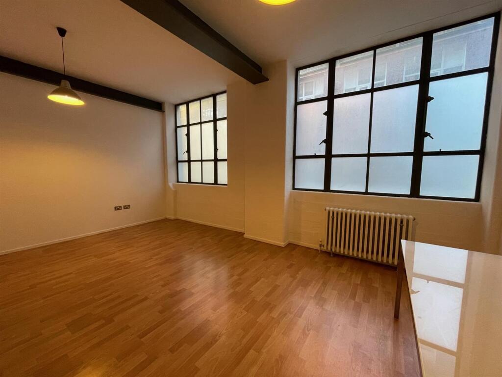 Main image of property: The Foister Building, Charles Street