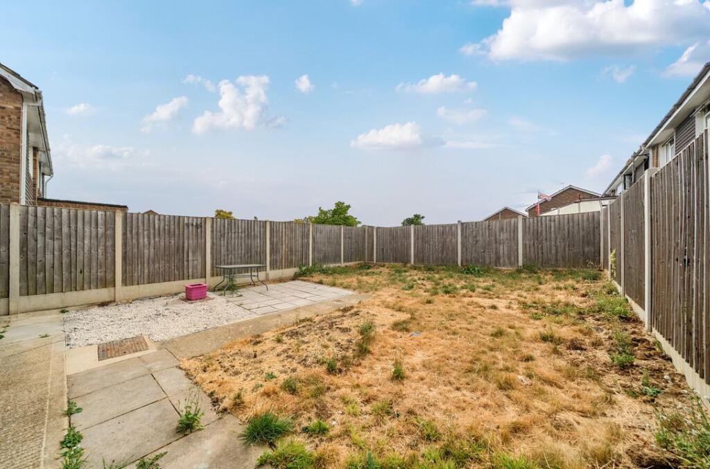 House in Swindon, Nythe, Eldene and Liden - View 5