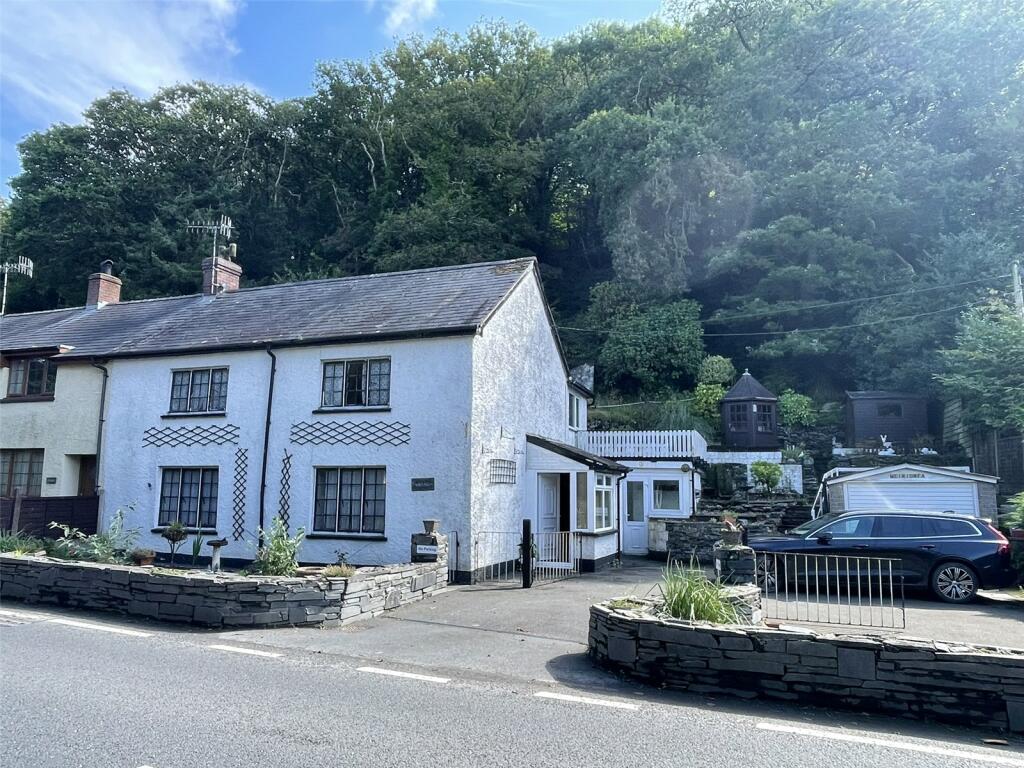 Main image of property: Eglwys Fach, Machynlleth, Ceredigion, SY20