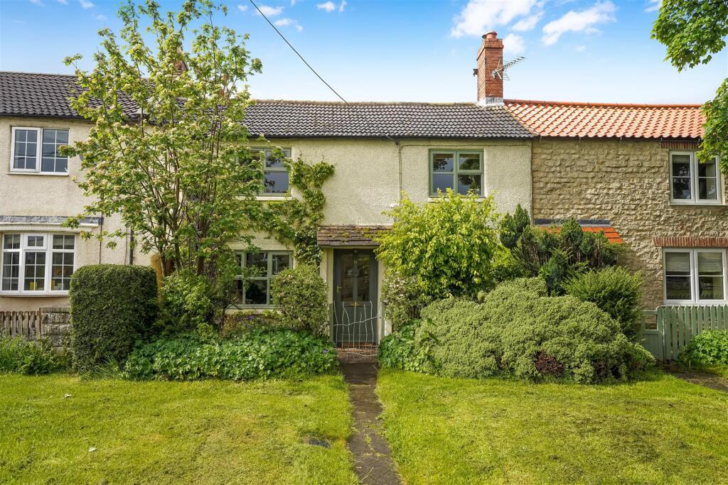 Main image of property: The Green, Brafferton, Darlington