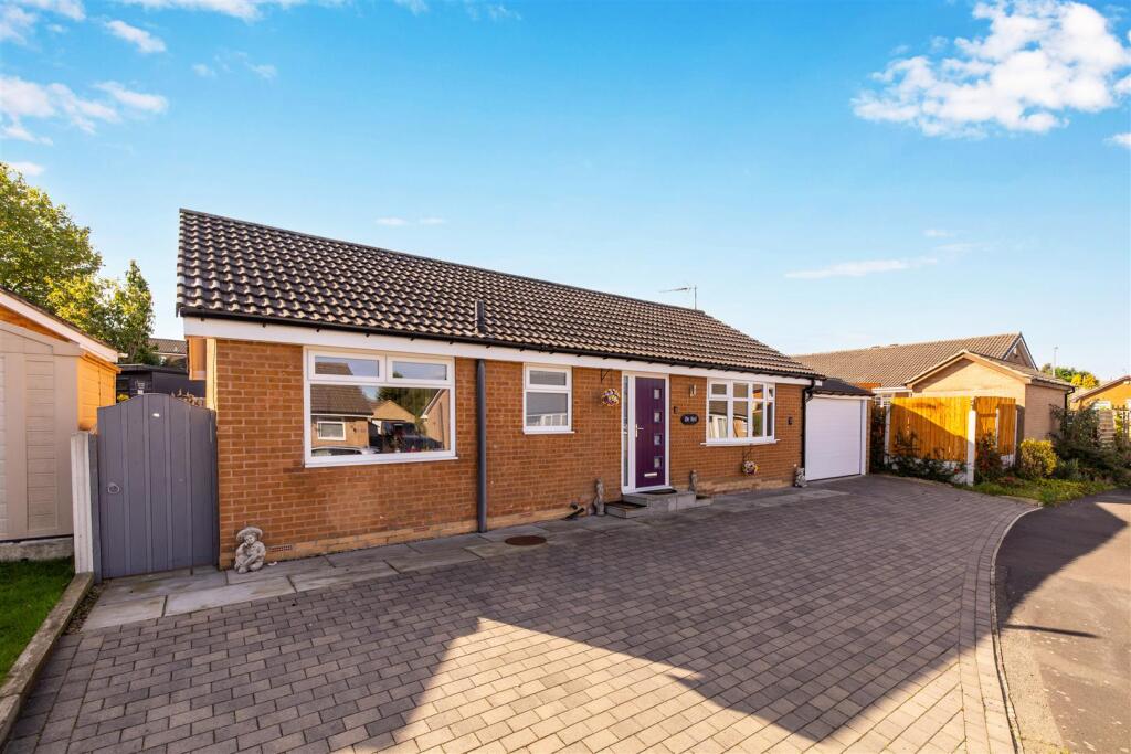 Main image of property: Ravensworth Close, Leeds