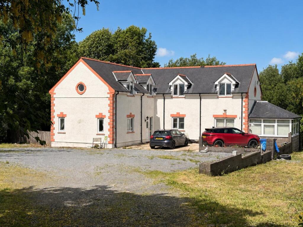 Main image of property: Trelech, Carmarthen, SA33