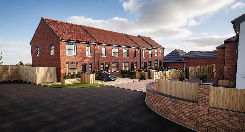 Main image of property: The Oaklands, Tallydale Close, Bakersfield, NG3