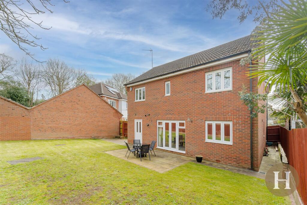 Additional image 34 of Queens Court, Harborne, Birmingham, B32