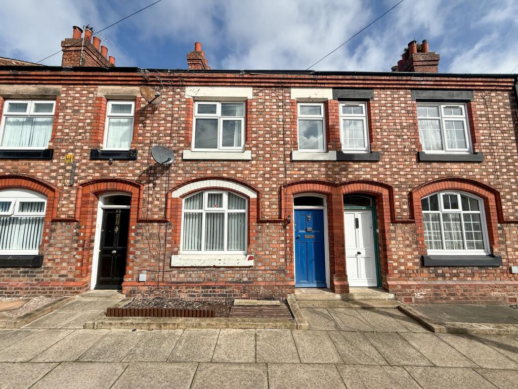 Main image of property: Hinderton Road, Birkenhead, CH41