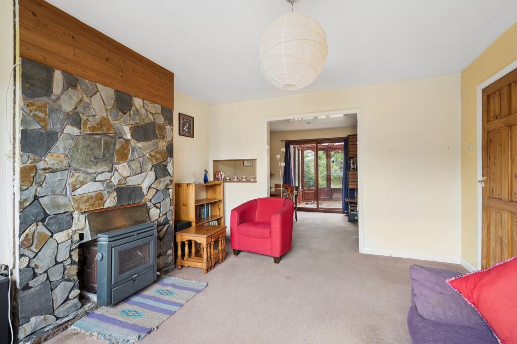 House in Watford - More