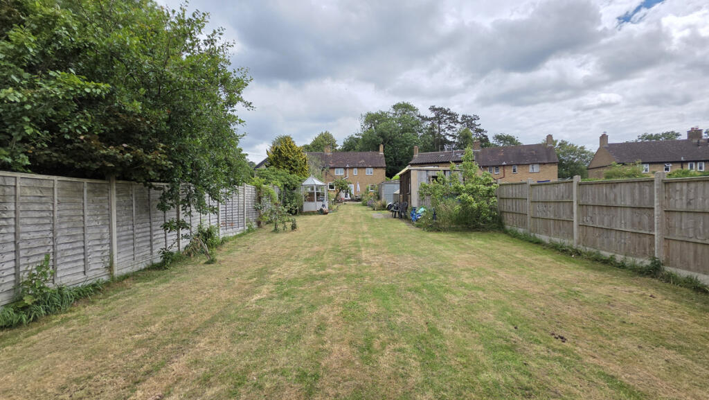 House in Stratford-on-Avon, Priors Marston, Priors Marston CP - View 5