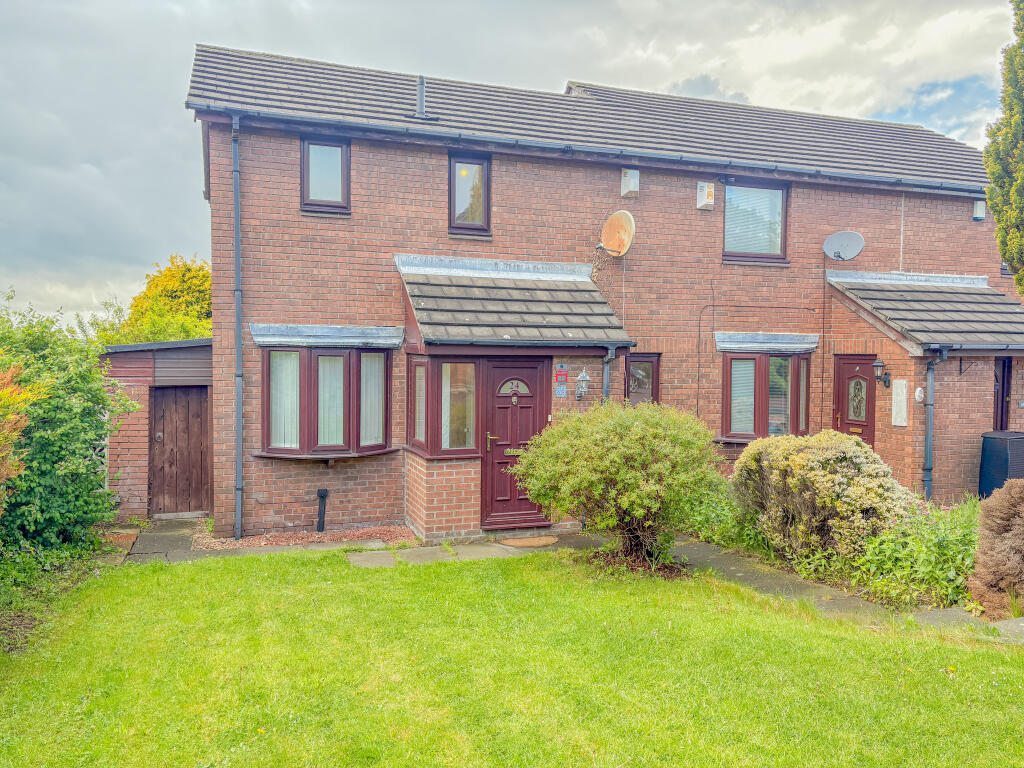 Main image of property: Conway Square, Shipcote, Gateshead