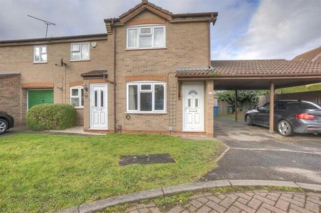 Main image of property: Mayflower Close, West Bridgford, Nottingham, Nottinghamshire, NG2