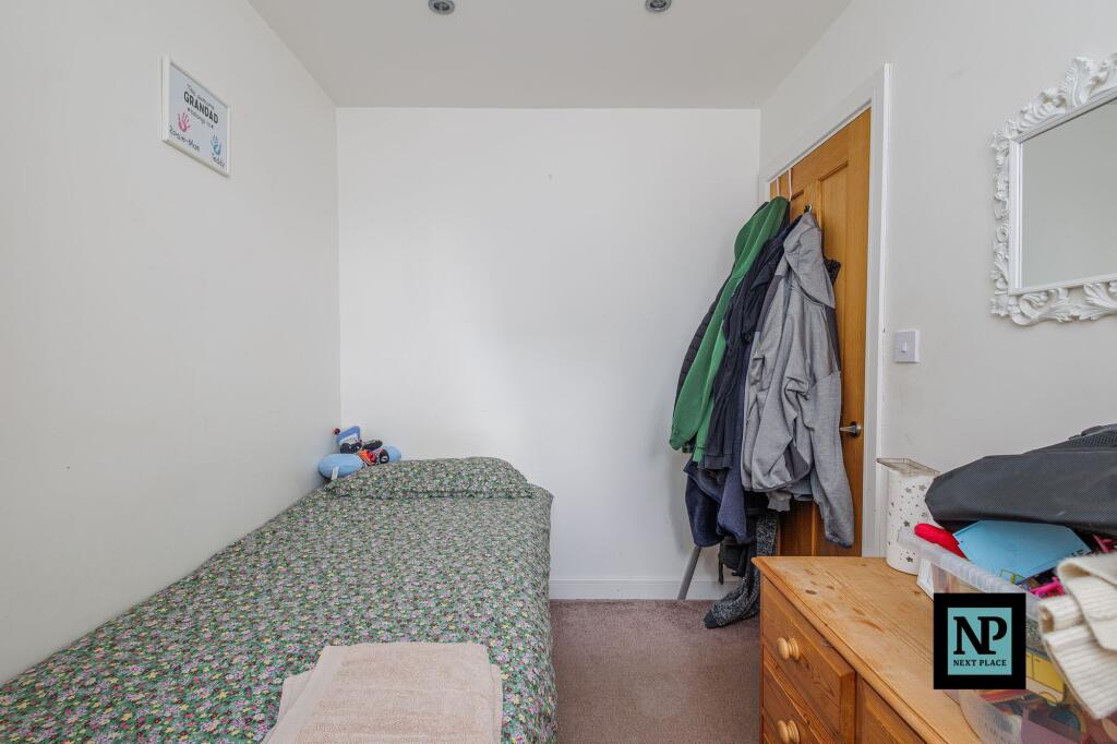 Additional image 16 of Common Lane, Polesworth, B78