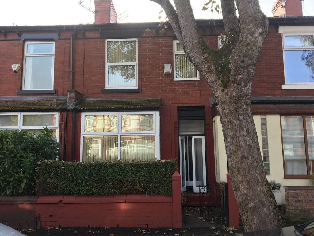 Main image of property: St Annes Road, Chorlton