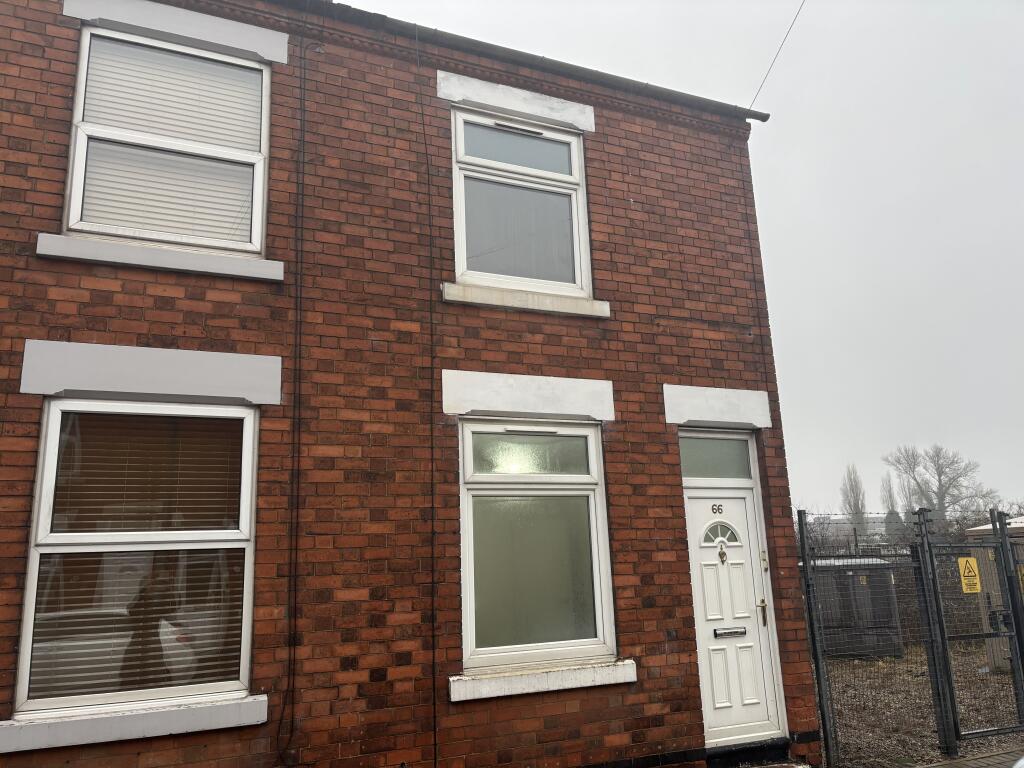 Main image of property: Judges Street, Loughborough, Leicestershire