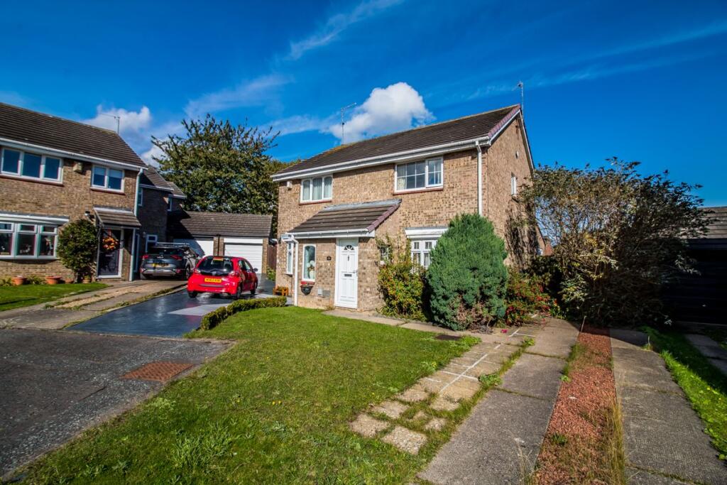 Main image of property: Ganton Close, Usworth, Washington