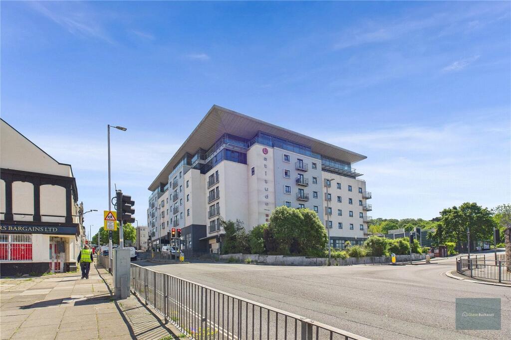Main image of property: Albert Road, Plymouth