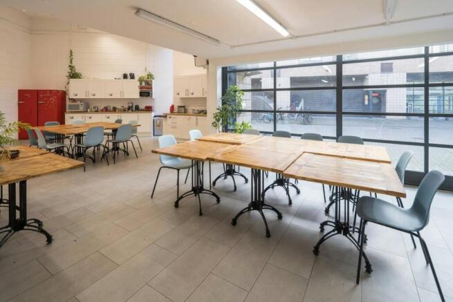 Main Space