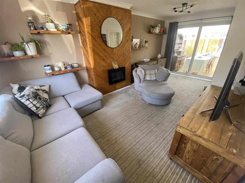House in Newcastle upon Tyne - View 5