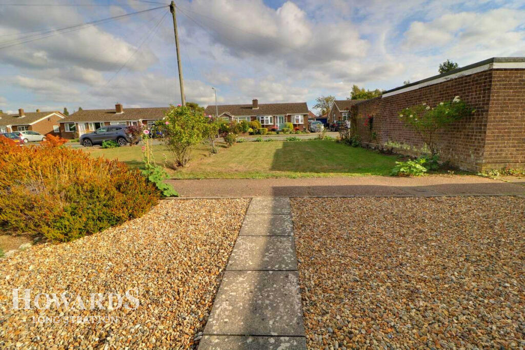 Main image of property: St Michaels Road, Long Stratton