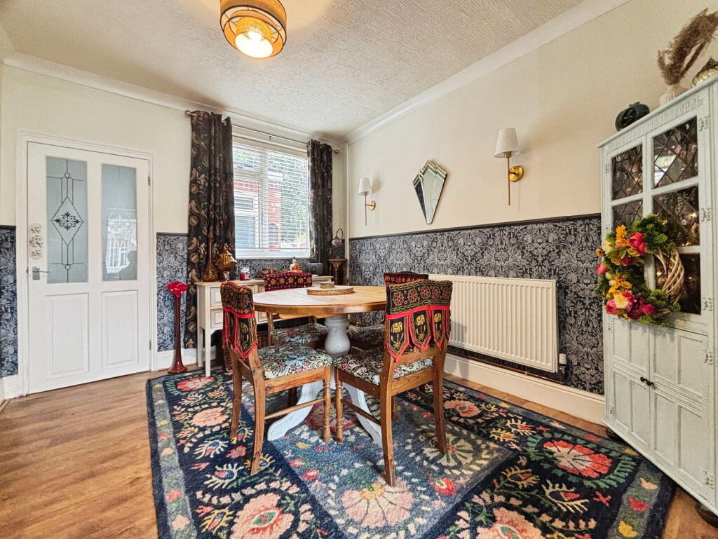 House in Sleaford, Heckington - View 5