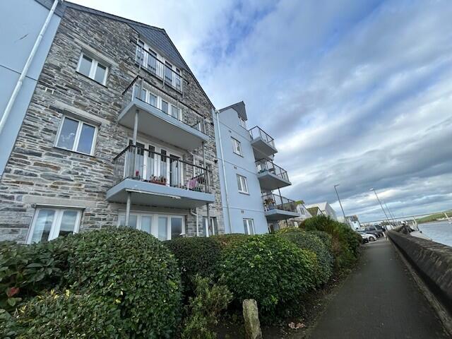 Main image of property: Wadebridge