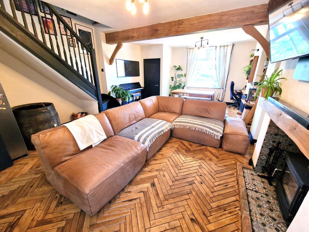 House in Crumlin, Caerphilly - View 4