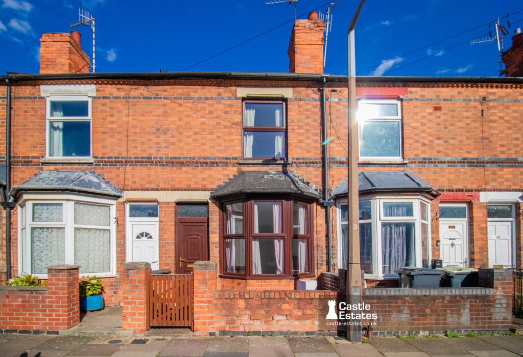Main image of property: Trent Road, NG9 1LD