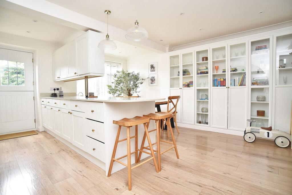 House in Harrogate - View 3