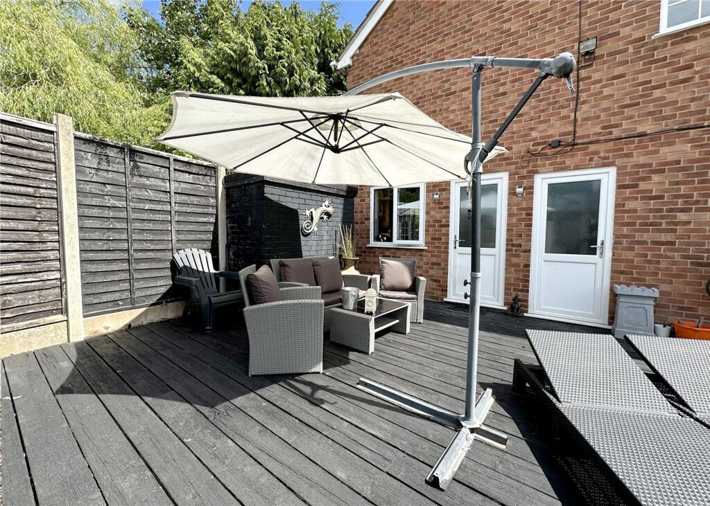 Additional image 18 of Digby Drive, Birmingham, B37