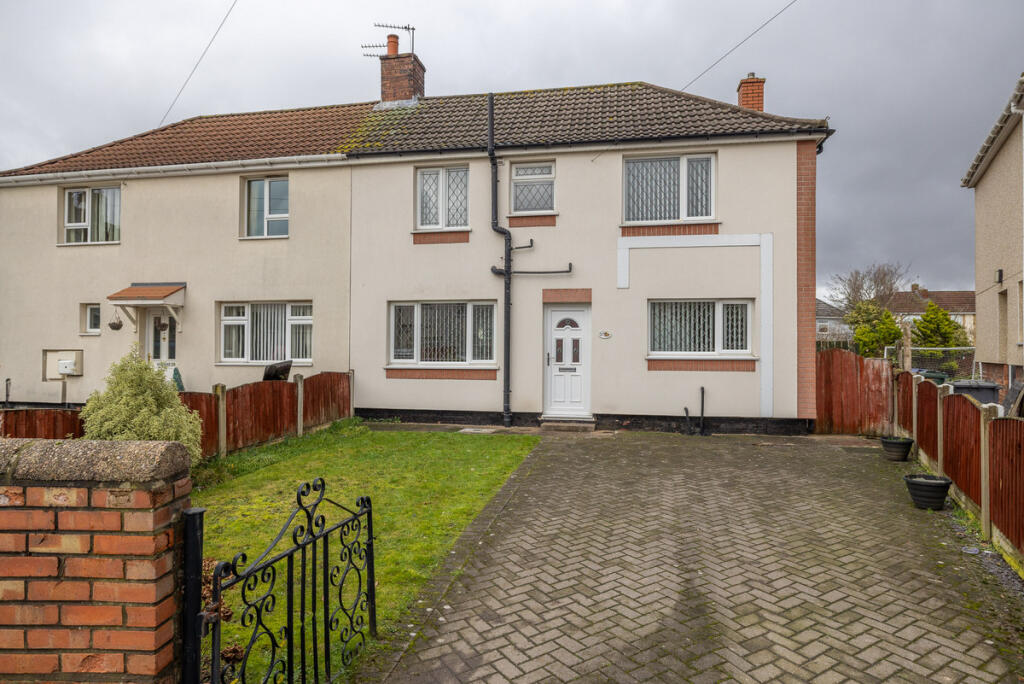 Cross Street, New Rossington, DN11 photo 2