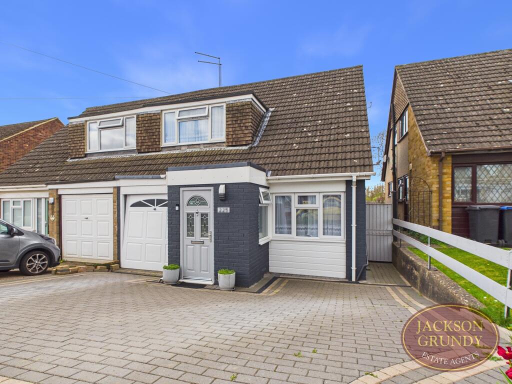 Main image of property: Hazeldene Road, Links View, NN2 7NZ