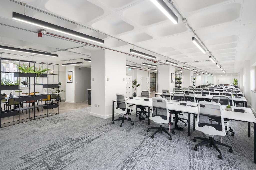 Main image of property: 12 Carthusian Street, London, EC1M 6EB