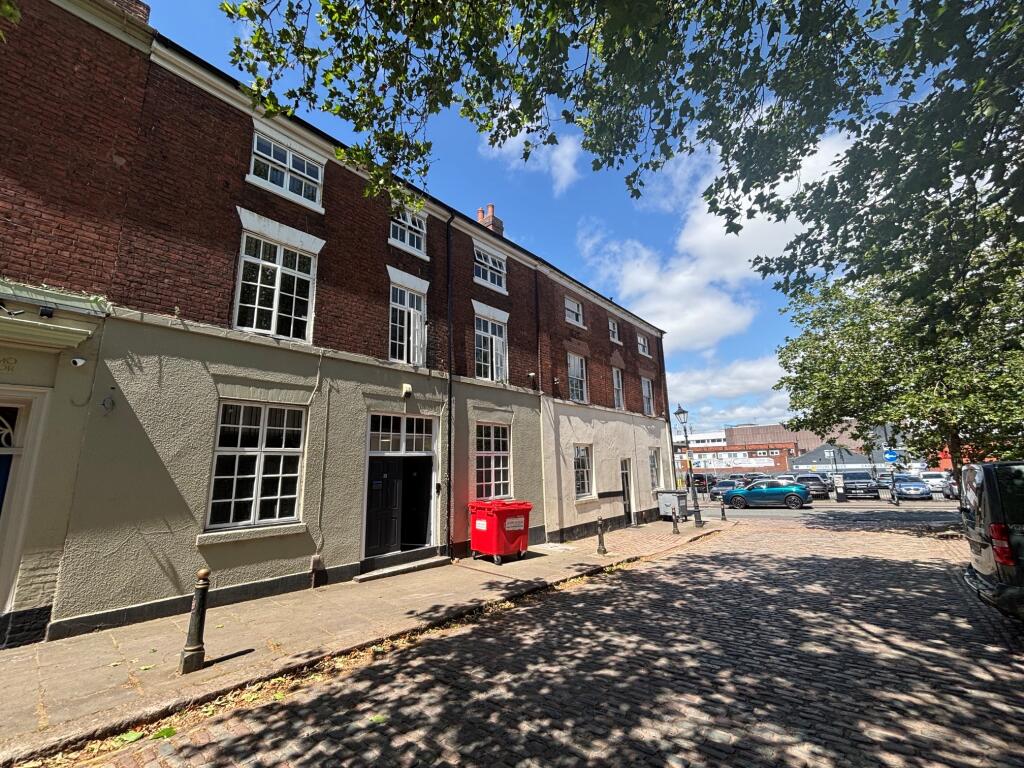 Main image of property: Bond Street, City Centre