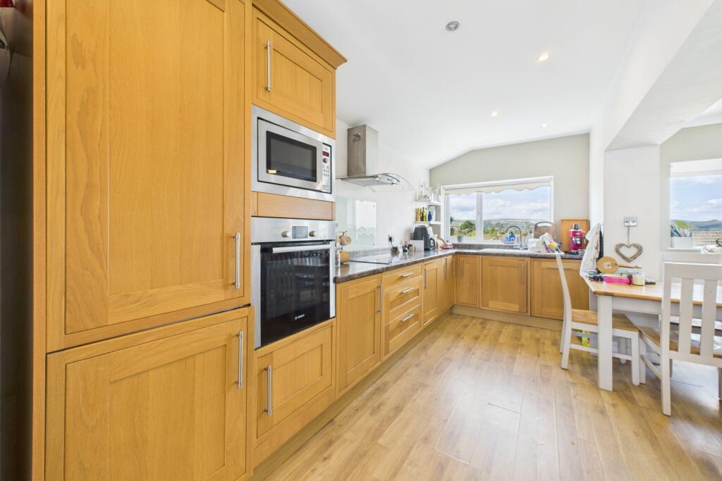 House in Sheffield, Bradway - More