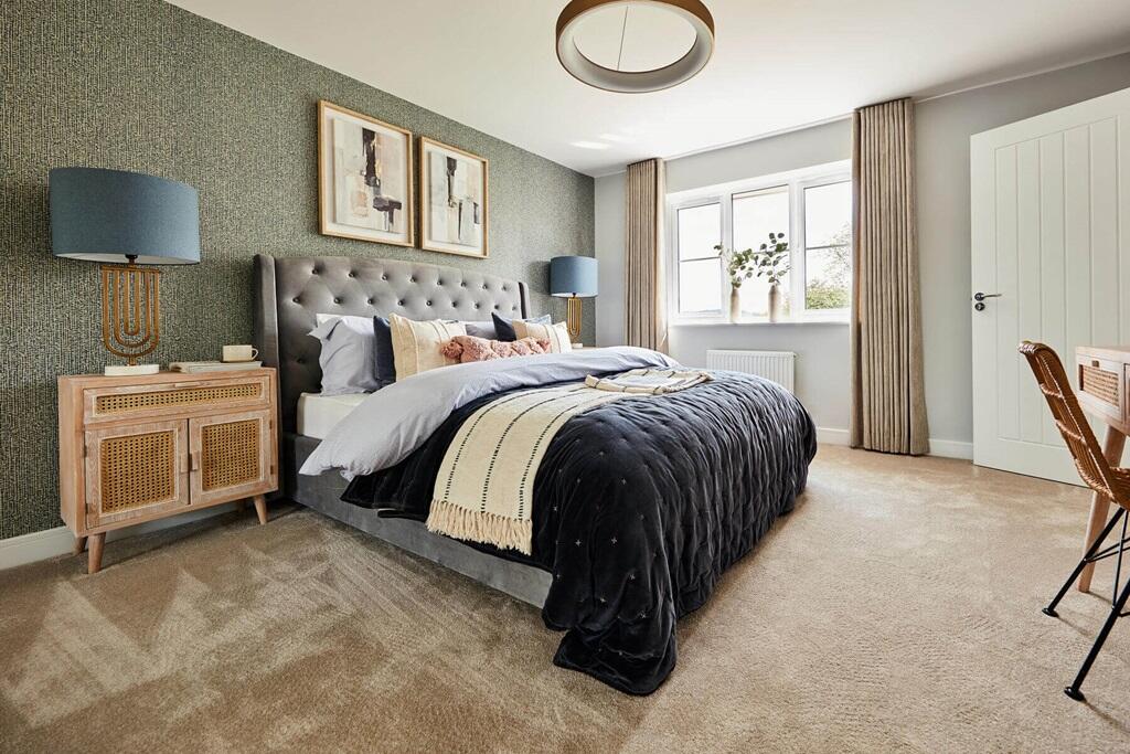Main image of property: The Avenue
Overstone
Northants
NN6 0AA