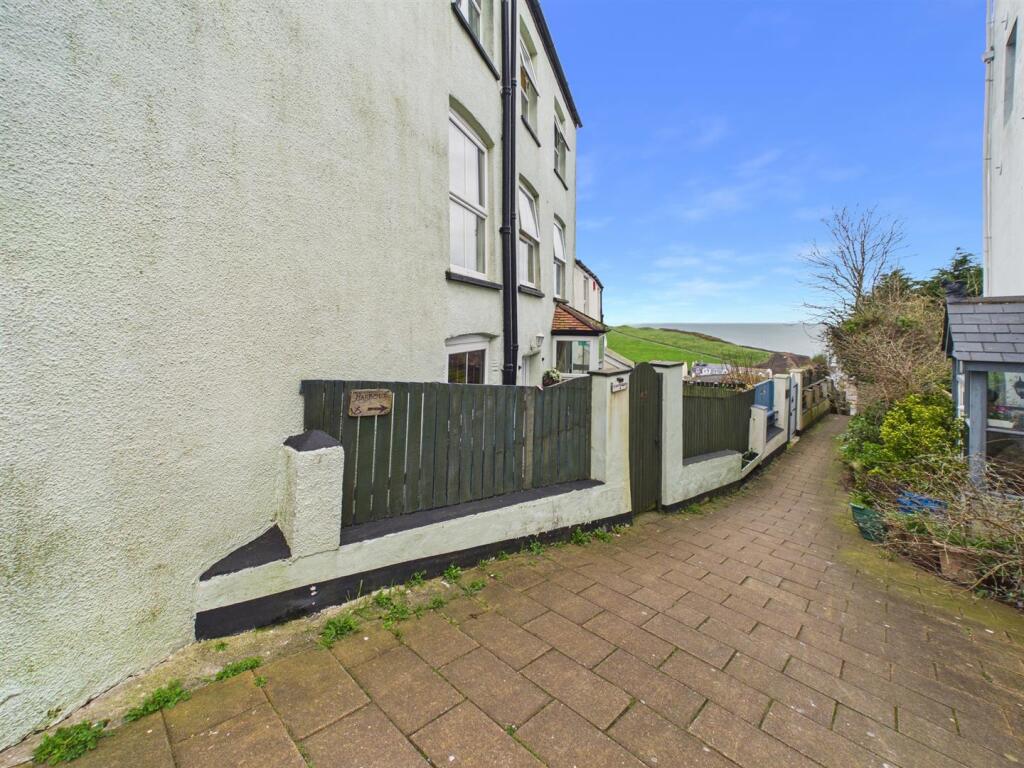 Main image of property: Portland Street, Ilfracombe