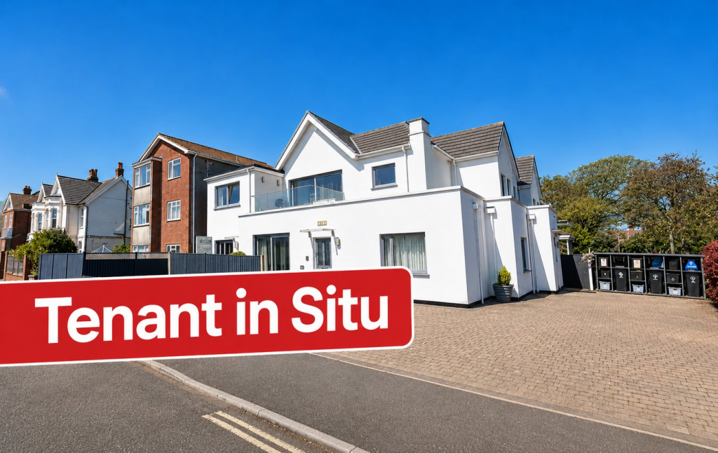 Main image of property: Grove Road, Burnham-on-Sea, TA8