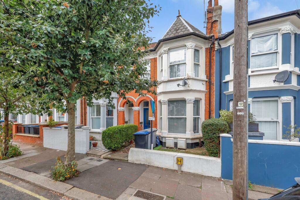 Main image of property: Churchill Road, London, NW2