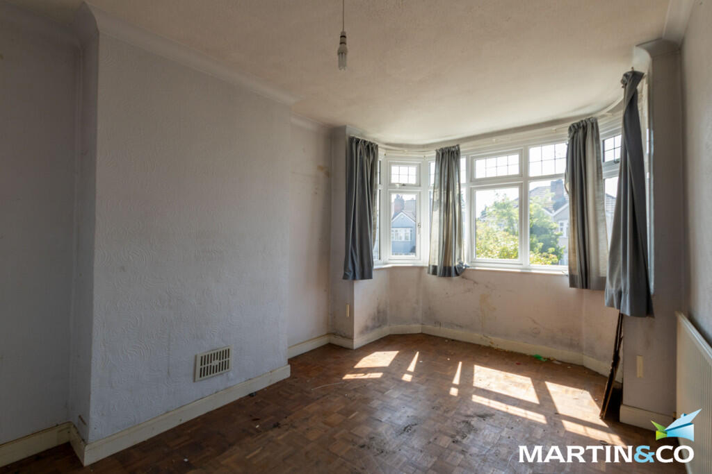 House in Birmingham - View 2